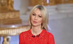 "Dno". Ogórek włącza się w wojnę Brzoski z Metą