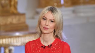 Ogórek reaguje na aferę. "Sama wiele razy walczyłam z Metą"