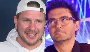 Puściły mu nerwy. Chajzerowi wystarczyły trzy słowa