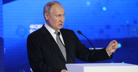 Kreml przechodzi na cyfrowe ruble. Putin podpisał dekret