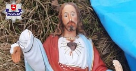 Nastolatkowie z Lubelszczyzny się doigrali. Czeka ich rozprawa w sądzie