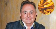 Frytki belgijskie. Robert Makłowicz wyjawił sekret frytek