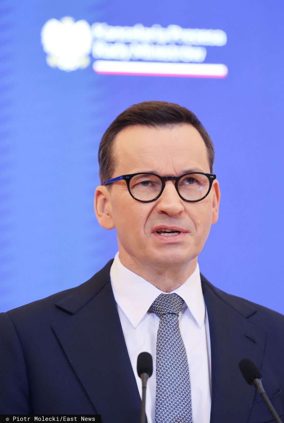 Mateusz Morawiecki 
