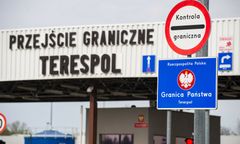 Z Białorusi nikt już nie wjedzie? Polska analizuje, czy zamknąć granicę