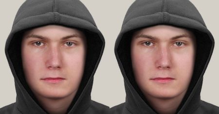 Perfidnie oszukał dwóch mężczyzn. Blisko 180 tys. zł. Wszyscy zobaczą jego twarz