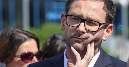 Obajtek odpowiada na krytykę. "To nie jest atak na Obajtka, tylko na fuzję. Scenariusz pisany cyrylicą"