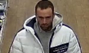 Rozpoznajesz? Natychmiast dzwoń na policję