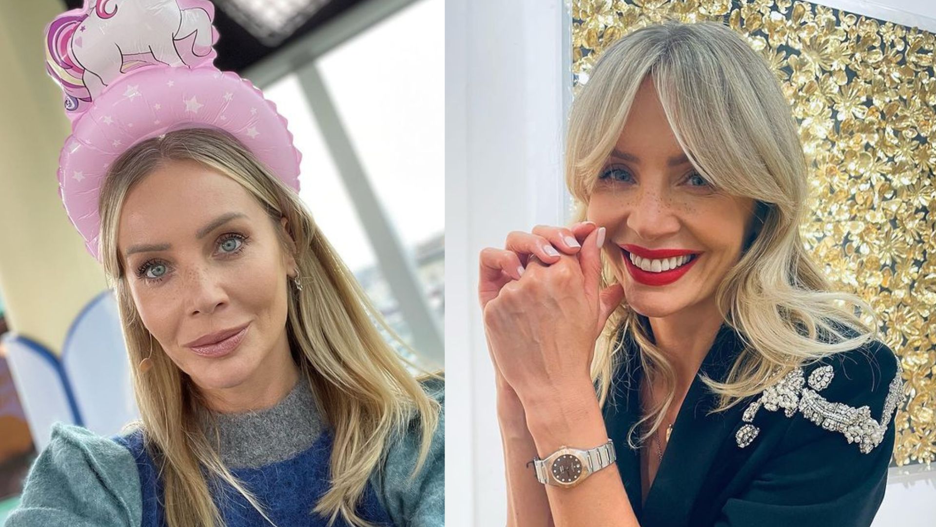 Agnieszka Woźniak-Starak