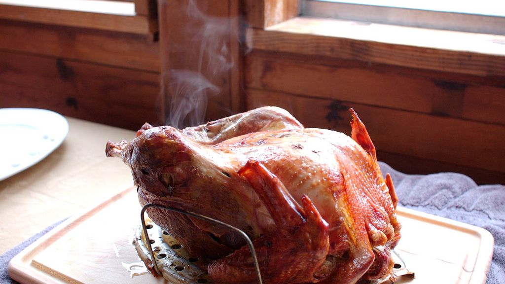 Pieczenie w rękawie