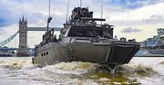 Szwedzi zamawiają łodzie patrolowe. Zastąpią te podarowane Ukrainie