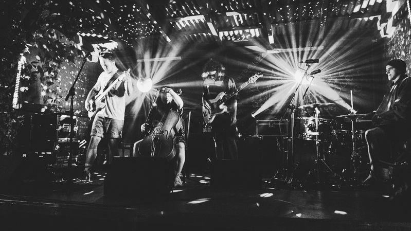 Dwa Brzegi łączą artystów i widzów