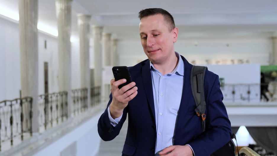 To oni zlecili szpiegowanie Brejzy. "Wyborcza" ujawnia