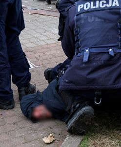 Kołodziejczak żąda wyjaśnień. "Nie chcę, by mówiono o rządzie, że rolników się bije i pałuje"