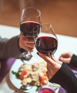 Jakie wino na romantyczną kolację walentynkową?