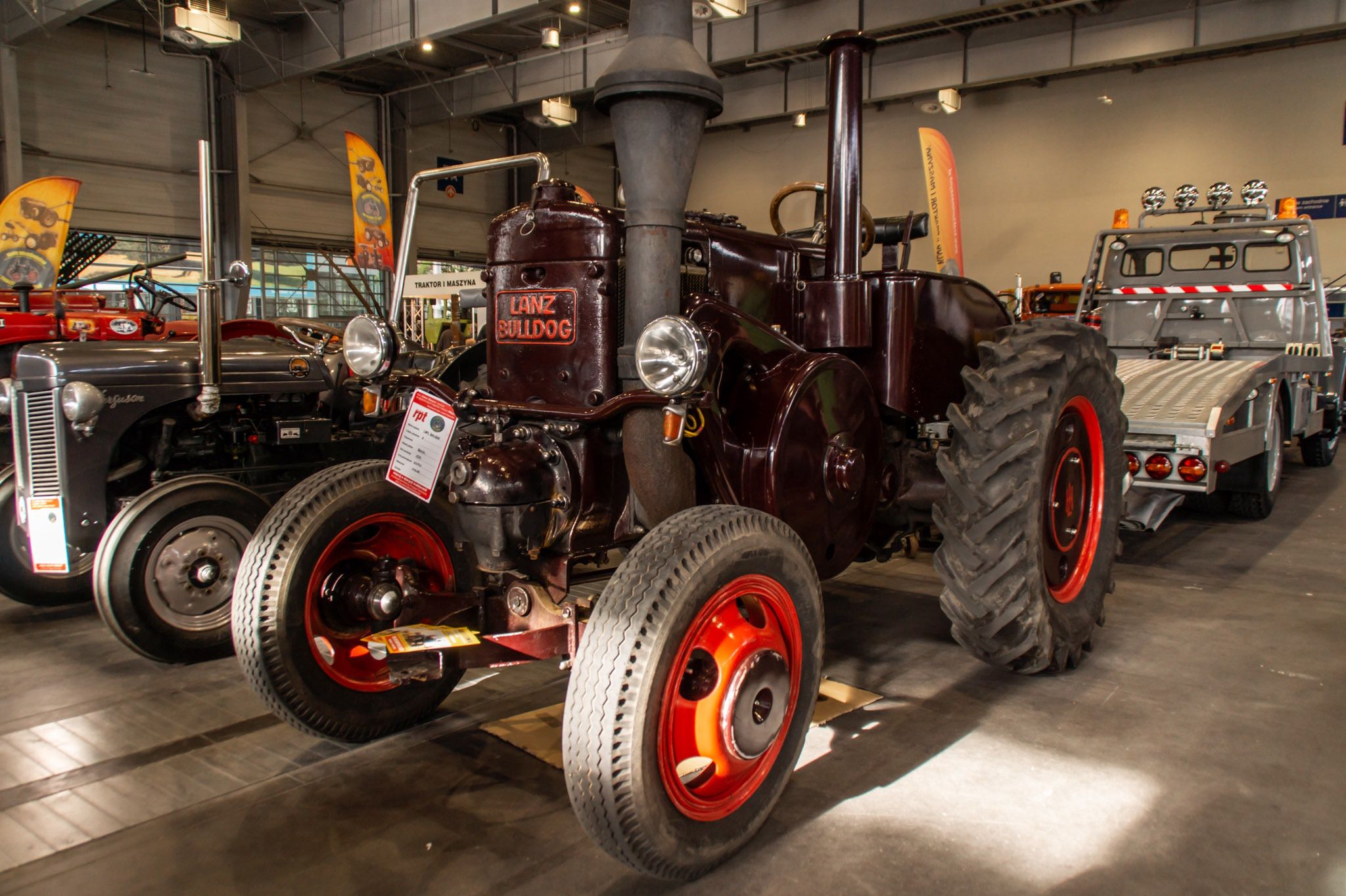 Retro Motor Show 2022