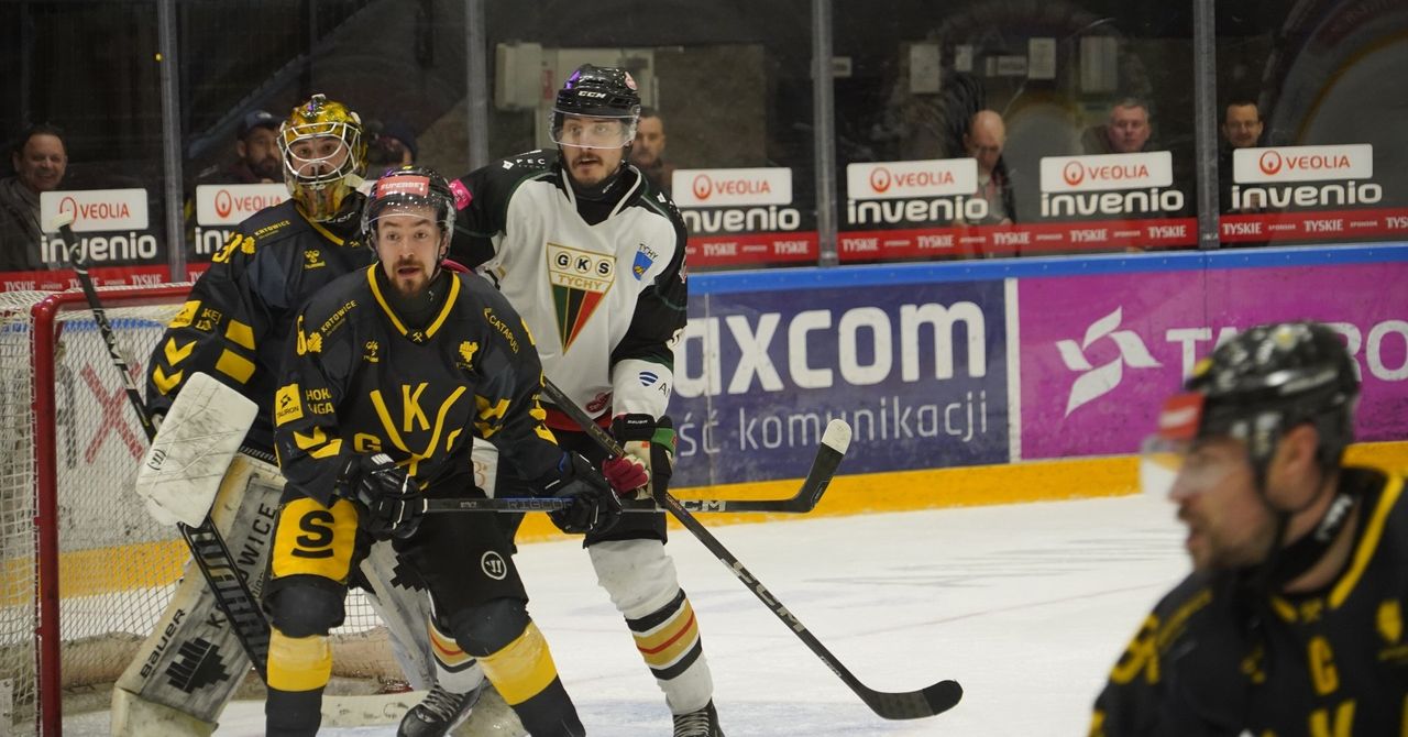 Polska liga hokejowa zagości w Czechach. Do grona najlepszych wraca Polonia Bytom. Trzy nasze kluby kandydatami do medali