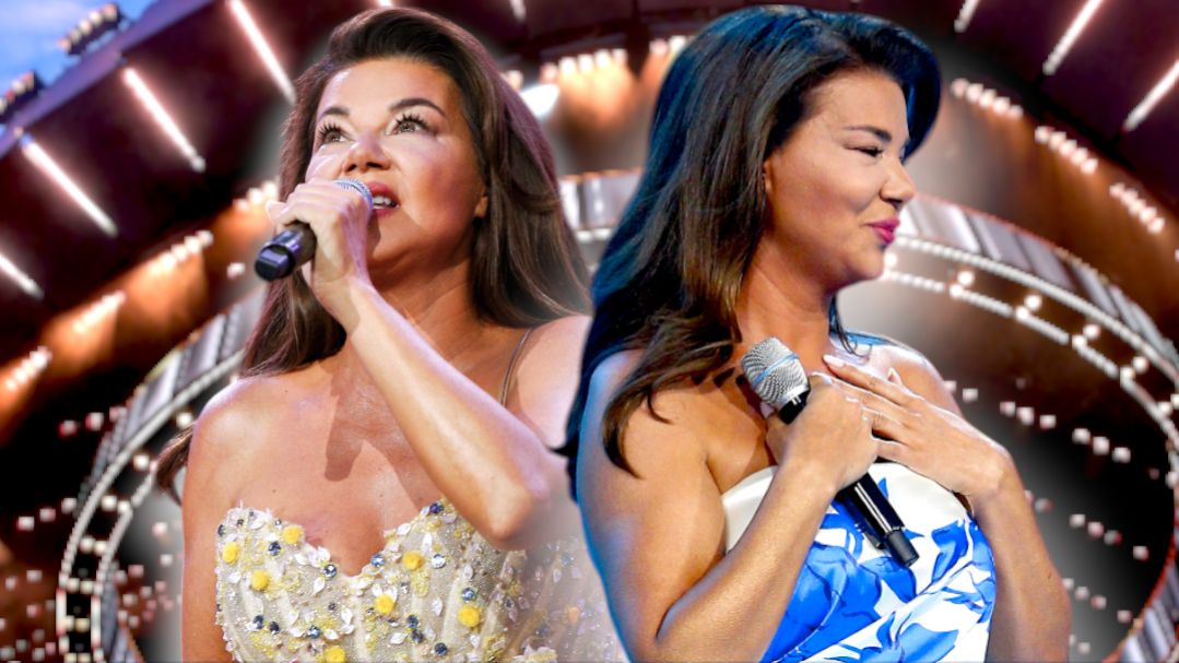 Czy Edyta Górniak słusznie zrezygnowała z Opola (SONDA)