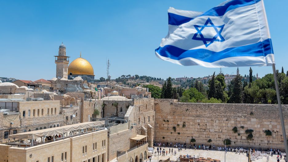 Izrael rozważa wiele scenariuszy w Rosji