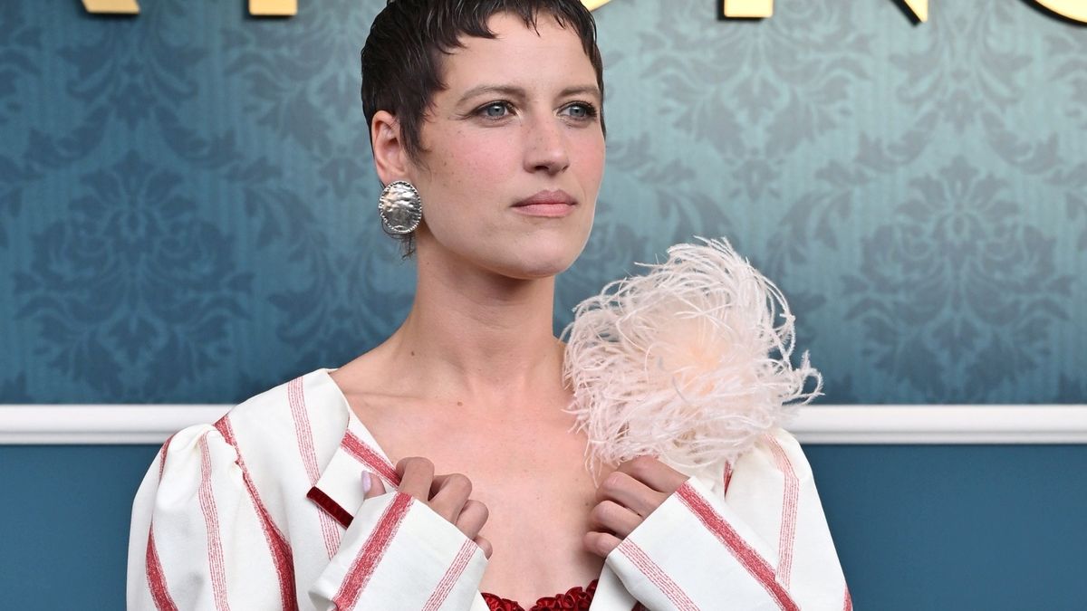 W życiu prywatnym Aleksandry Domańskiej sporo się działo