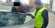 Terespol: Jechał pijany ciężarówką. 43-latek został wydalony z Polski