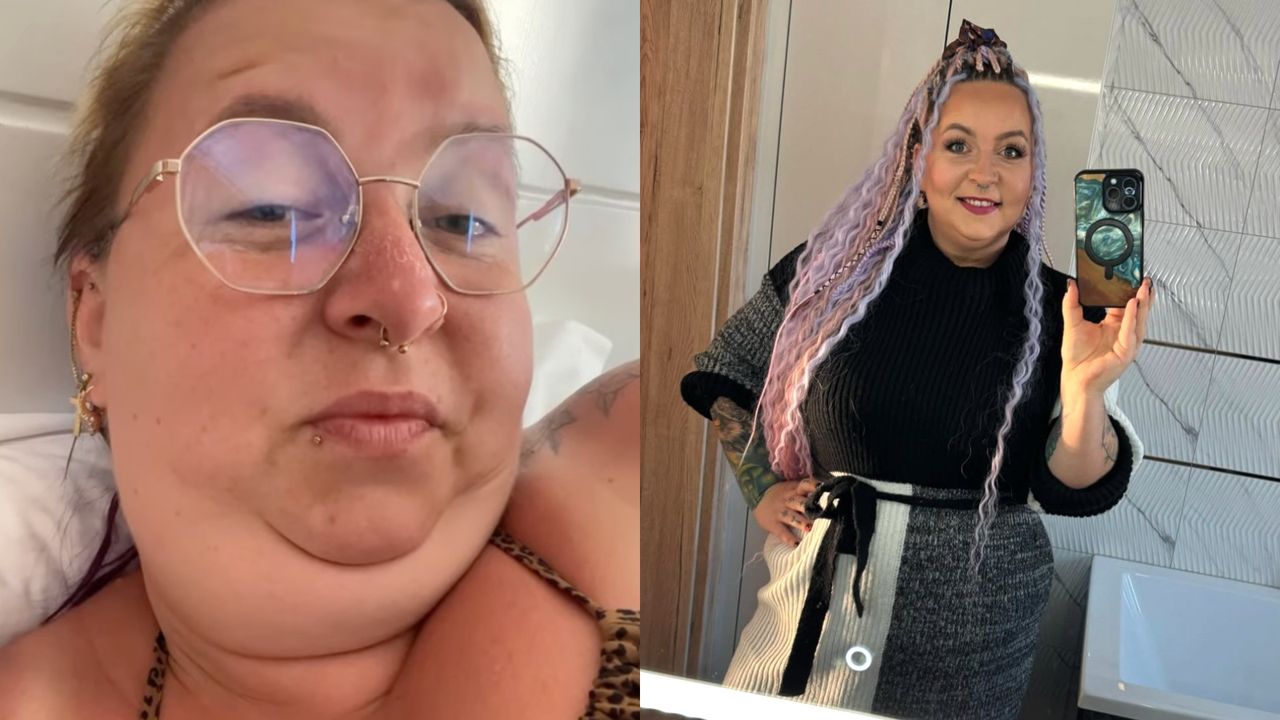 Popularna influencerka zrzuciła ponad 20 kg. "Mama Na Obrotach" o zmianie nawyków