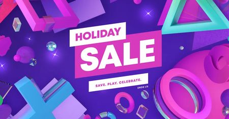 Zimowa wyprzedaż w PS Store. Szansa, by zdobyć tanie gry na konsole