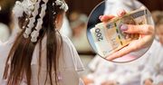 "Komunijni bardzo odlecieli". Znany ksiądz mówi o prezentach na komunię
