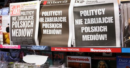 Są kluczowe zmiany w prawie autorskim. Teraz czas na decyzję Sejmu
