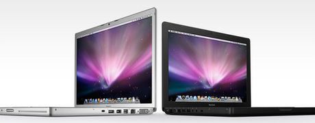 Nowe, odświeżone MacBooki i MacBooki Pro 1