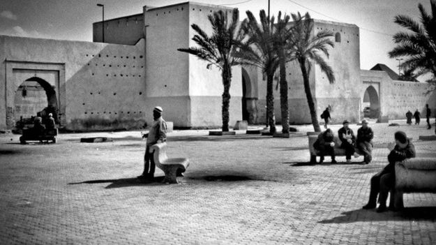 "Frymografia" - Szachy nie maty 1