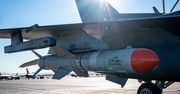 Nowa broń amerykańskich F-16. Inni mają ją od dawna