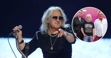 TYLKO U NAS! Muzycy Budki Suflera komentują koniec kariery Markowskiego. "Struny głosowe się ZUŻYWAJĄ"