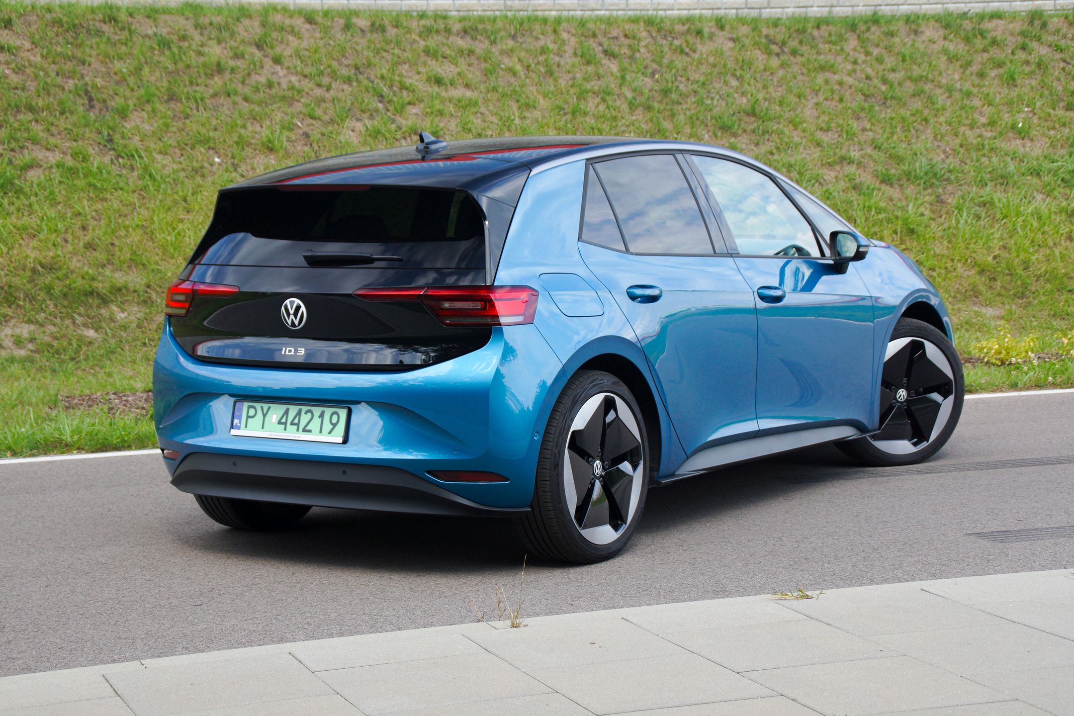 Volkswagen ID.3 Pro S