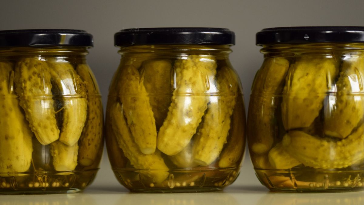 Awantura o indyjskie ogórki. Właścicielka firmy wyjaśnia