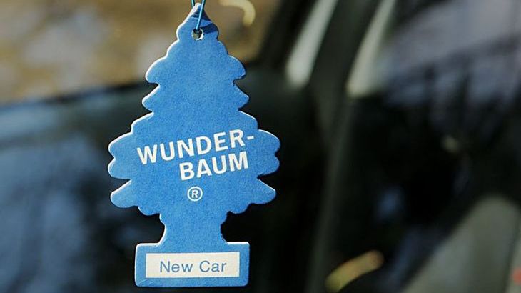 Wyniki niezależnych badań wprost wskazują, że część odświeżaczy powietrza zawiera substancje toksyczne.