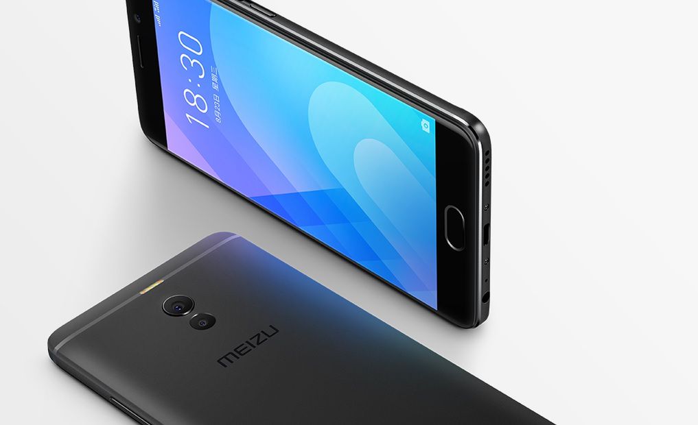 Meizu M6 Note oficjalnie. To przełomowy smartfon w ofercie chińskiej firmy 2