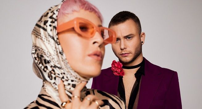 Nowy program „Wystajlowani” w MTV Polska