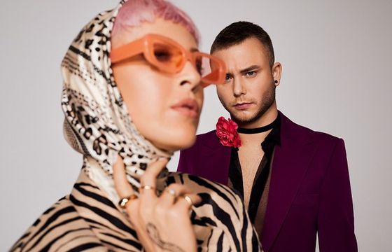 Nowy program „Wystajlowani” w MTV Polska