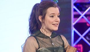 Wymowny gest sanah. Jest finał afery