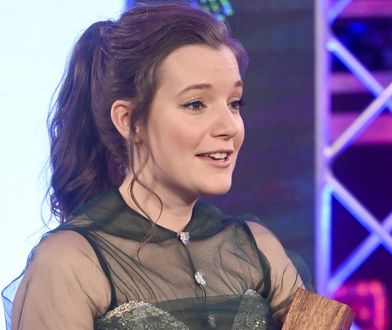 Wymowny gest sanah. Jest finał afery