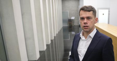 Wiceminister o zabójczej trutce na gryzonie. Mówi o głupocie