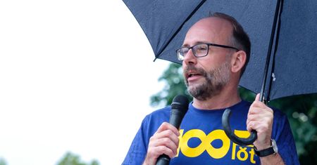Weto prezydenta ws. języka śląskiego? Lider autonomistów o planie maksimum