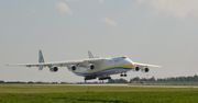 Powstanie drugi Antonov An-225? Turcja z ambitnym planem