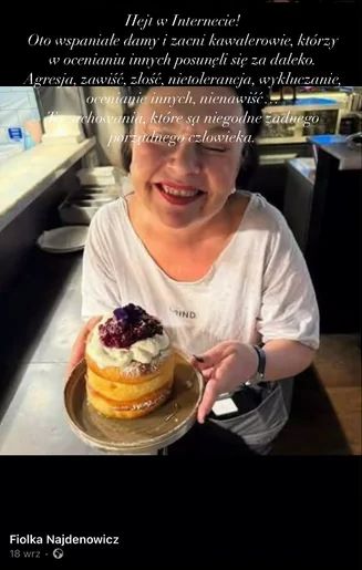Wpis Jana Lubomirskiego-Lanckorońskiego