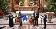 Legnica: Chorał gregoriański i dawna muzyka sakralna w Domu Słowa