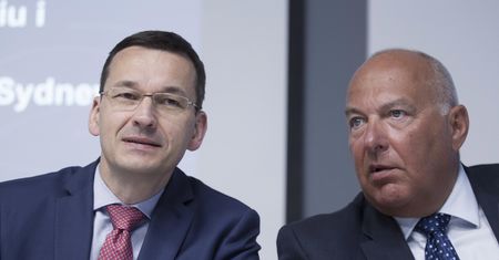 Kto zapłaci podatek dochodowy? Rząd przekonuje, że tylko największe korporacje. Eksperci nie są tego pewni