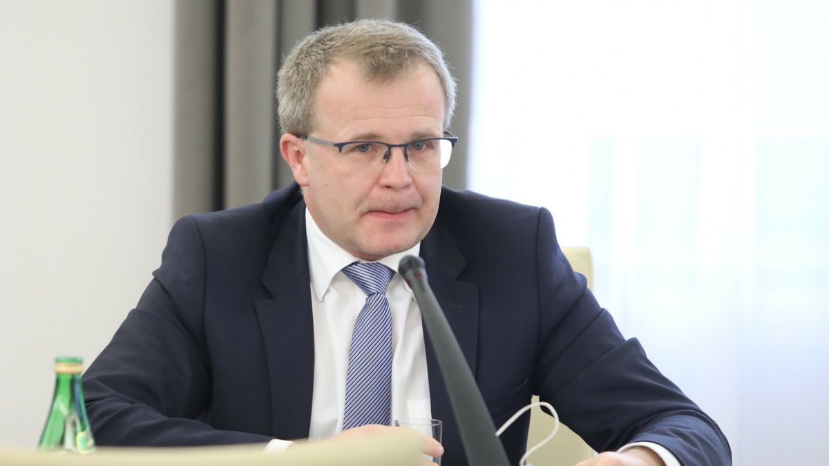 Ludwik Kotecki krytykuje działania rządu 