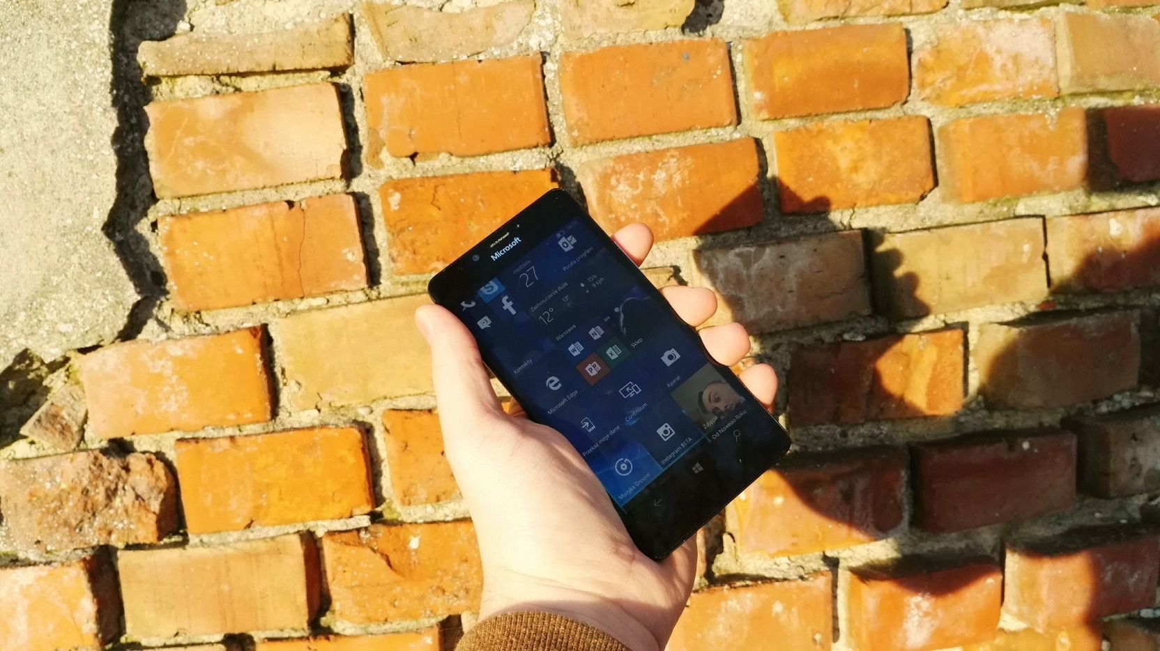 Microsoft Lumia 950 - test i recenzja 8