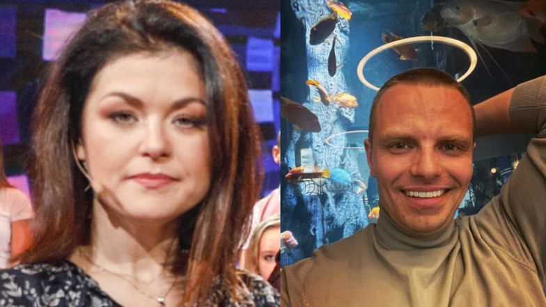 Marcin Hakiel ma nową dziewczynę?!