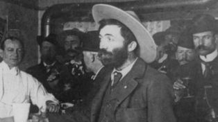 Najbarwniejszy oszust Dzikiego Zachodu. Historia Soapy’ego Smitha
